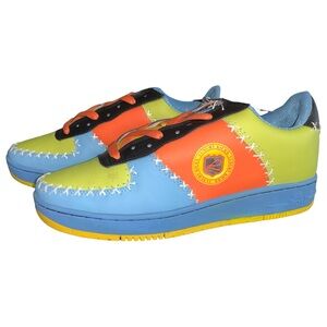 NWT VLADO LUXURY HOMERUN SNEAKERS